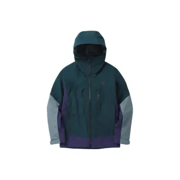 KOLON SPORT Jackets & Coats Men's Blue