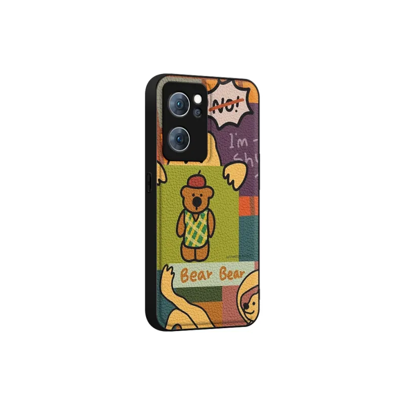 Small bones Phone Cases-11