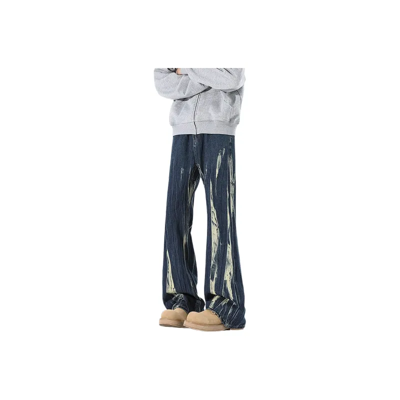 DAND Jeans Unisex-4