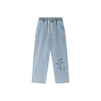 Toy Machine Straight Jeans Unisex