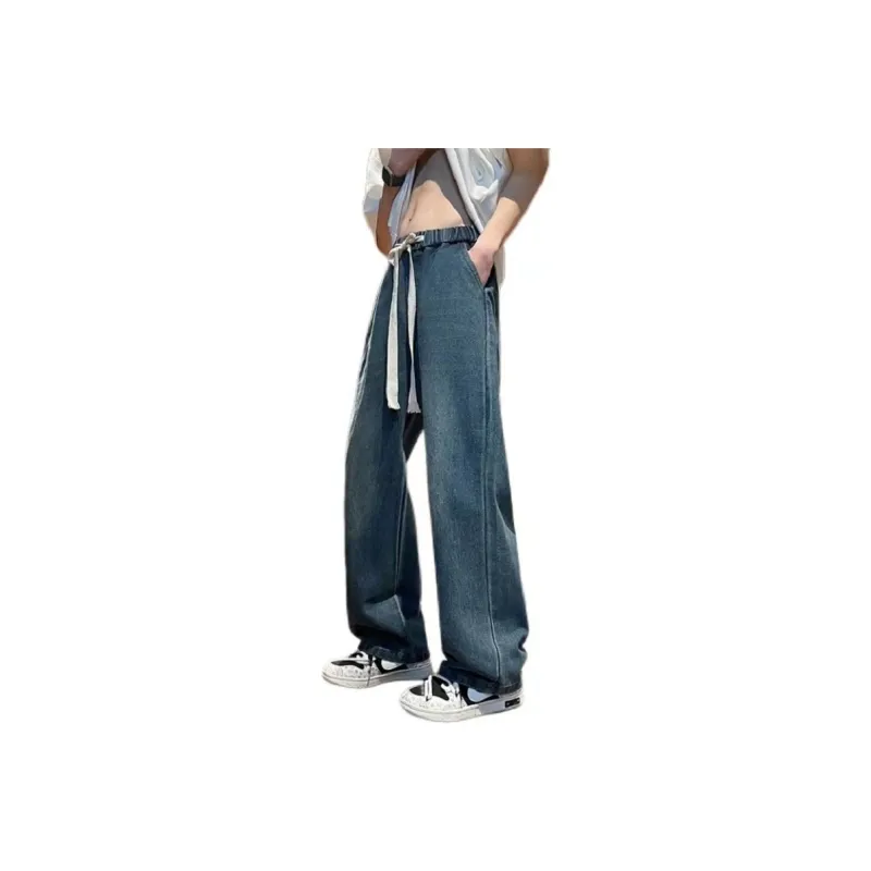 Mowlow Jeans Unisex-10