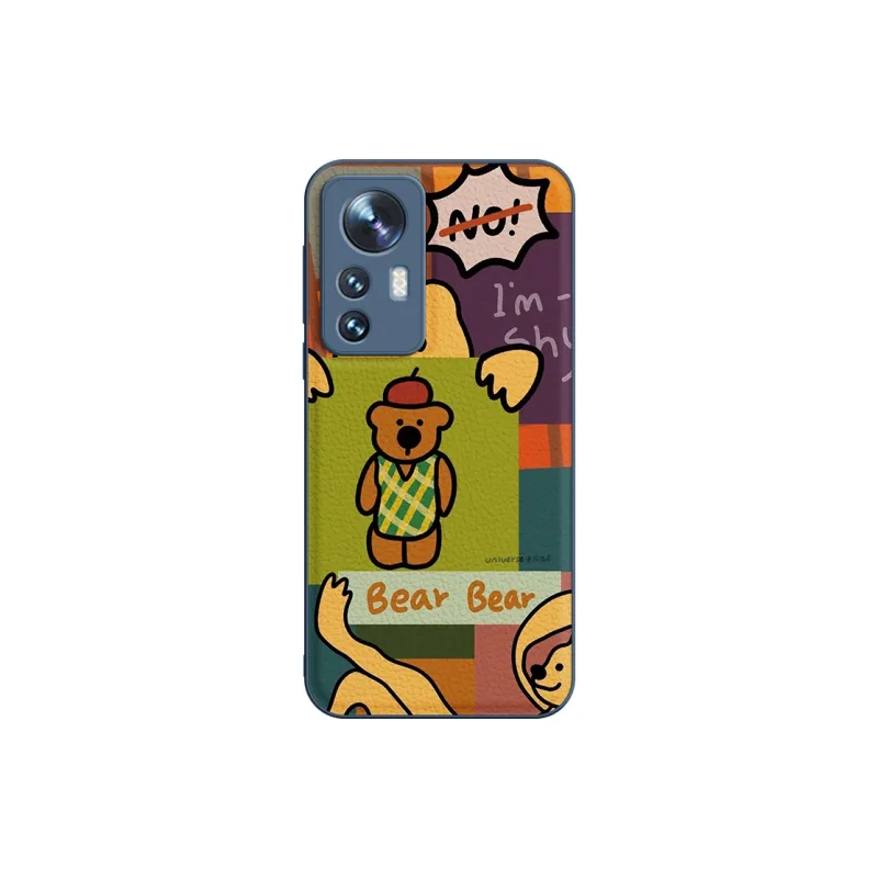 Small bones Phone Cases-6