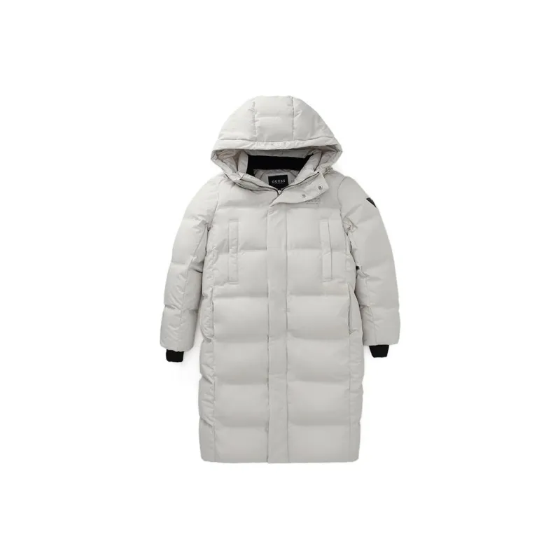 GUESS Down Jackets Unisex-3