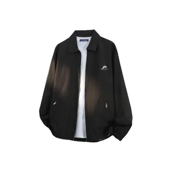 FAX FOR FMACM Jackets Coats Unisex