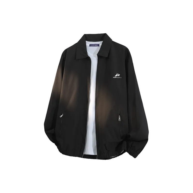 FAX FOR FMACM Jackets Coats Unisex-0