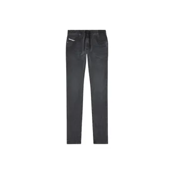 DIESEL 2030 D Krooley Straight Leg Jeans