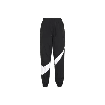 Nike Knitted Sports Pants Men's Black