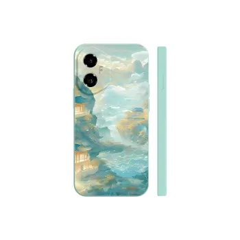 TUNAMEI Phone Cases