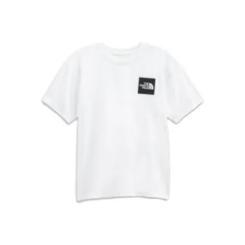 THE NORTH FACE T Shirts Men White