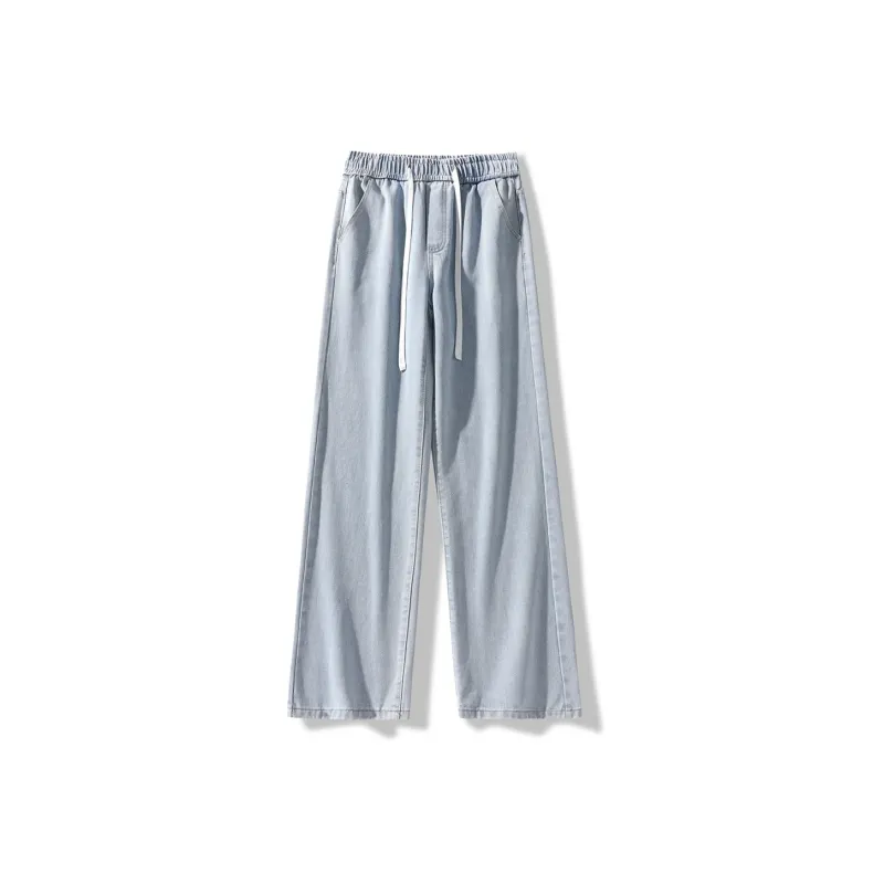 RASHOMONG Jeans Unisex-10