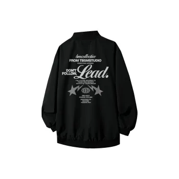 TBSM Jackets Unisex