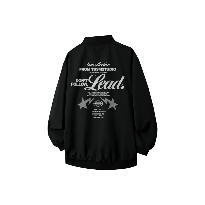 TBSM Jackets Unisex-0