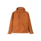 China Pink Orange
