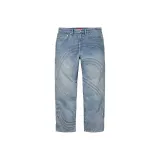 Washed Blue/Washed Blue