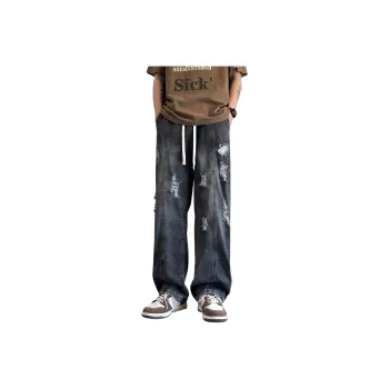 MXDT Jeans Unisex