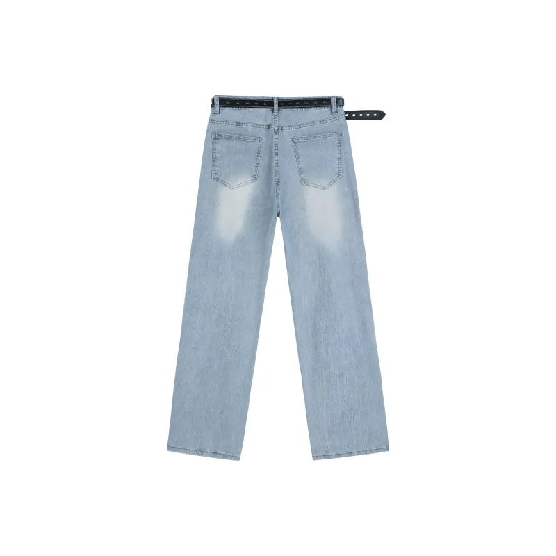 EVBD Jeans Unisex-1