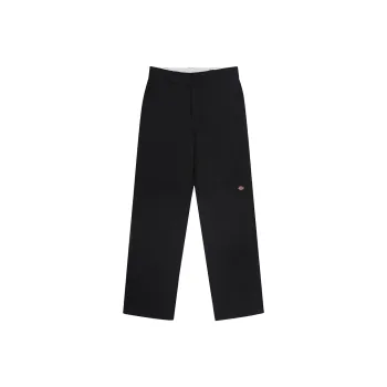 Dickies Cargo Pants Men Black
