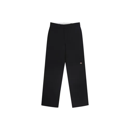 Dickies Cargo Pants Men Black