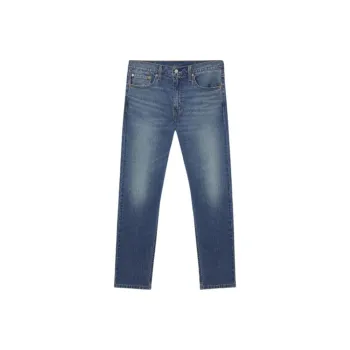 Levis Jeans Men Medium Blue