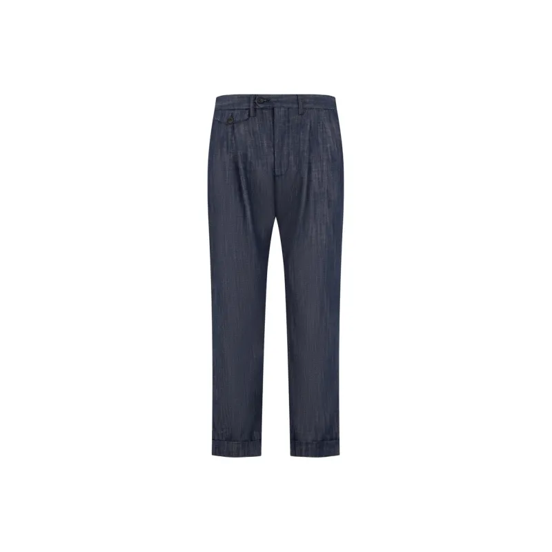 Tommy Hilfiger Jeans Men's Denim Blue-0