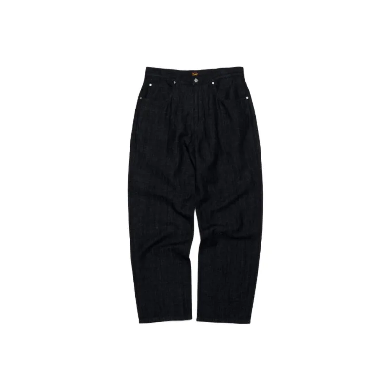 Lee Jeans Men's Dark Indigo Color-0