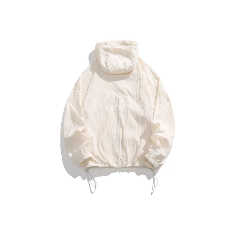 Mimx Homme Sun Protection Clothing Jackets & Coats Unisex-8