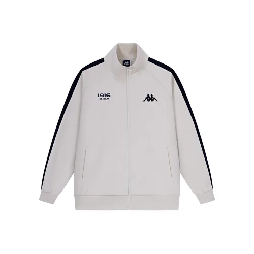 Kappa KAPPA 1916 Jacket Men's Multicolor