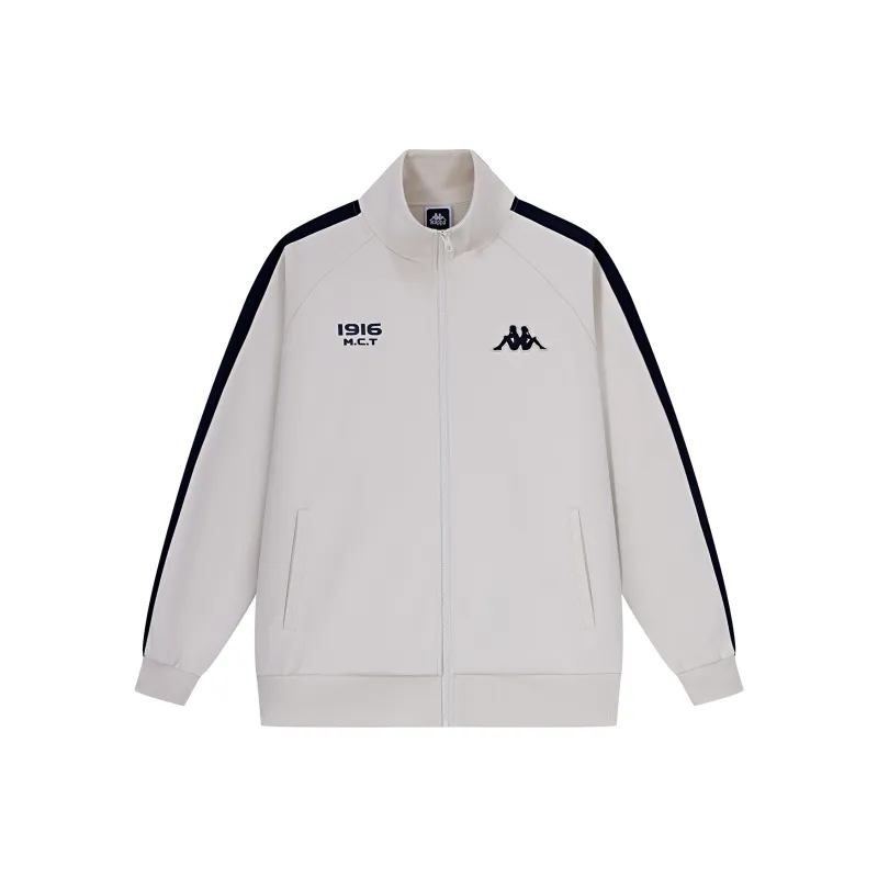 Kappa 1916 Series Jackets Coats Men's Multicolor-0