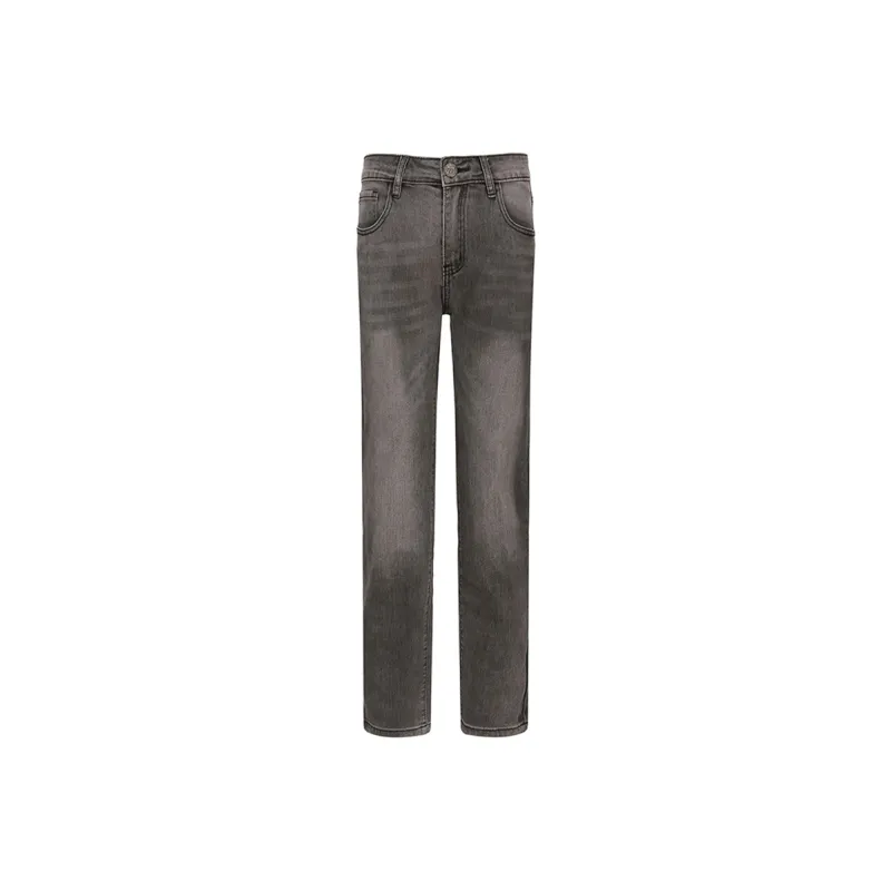 COOLALPACA Slim Fit Skinny Jeans Unisex-10
