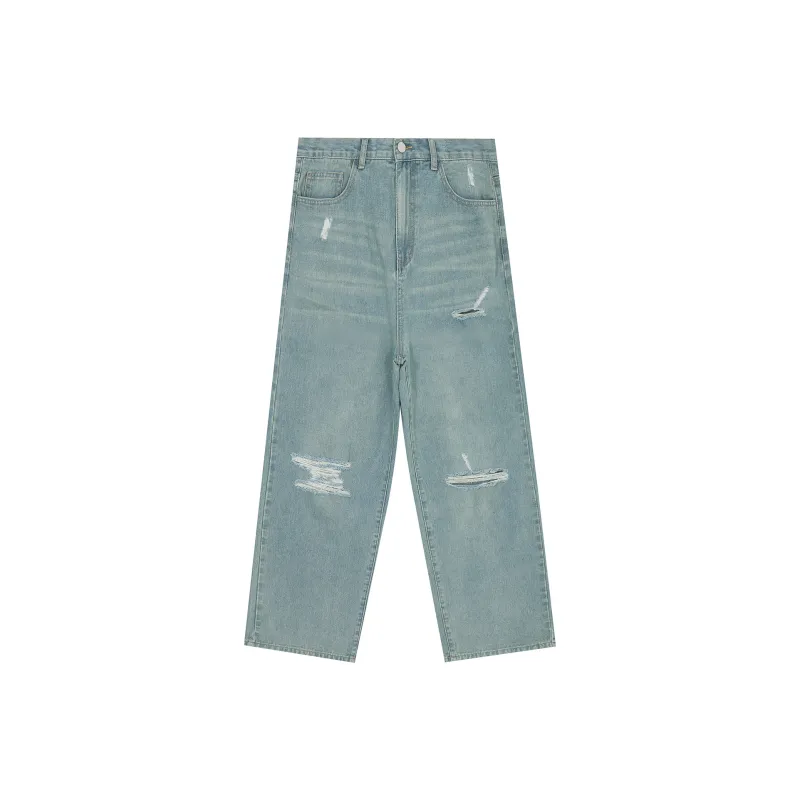 F426 Jeans Unisex-4