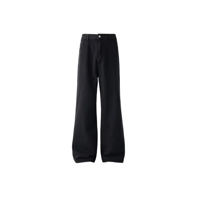 SOLIDITY Jeans Men-4