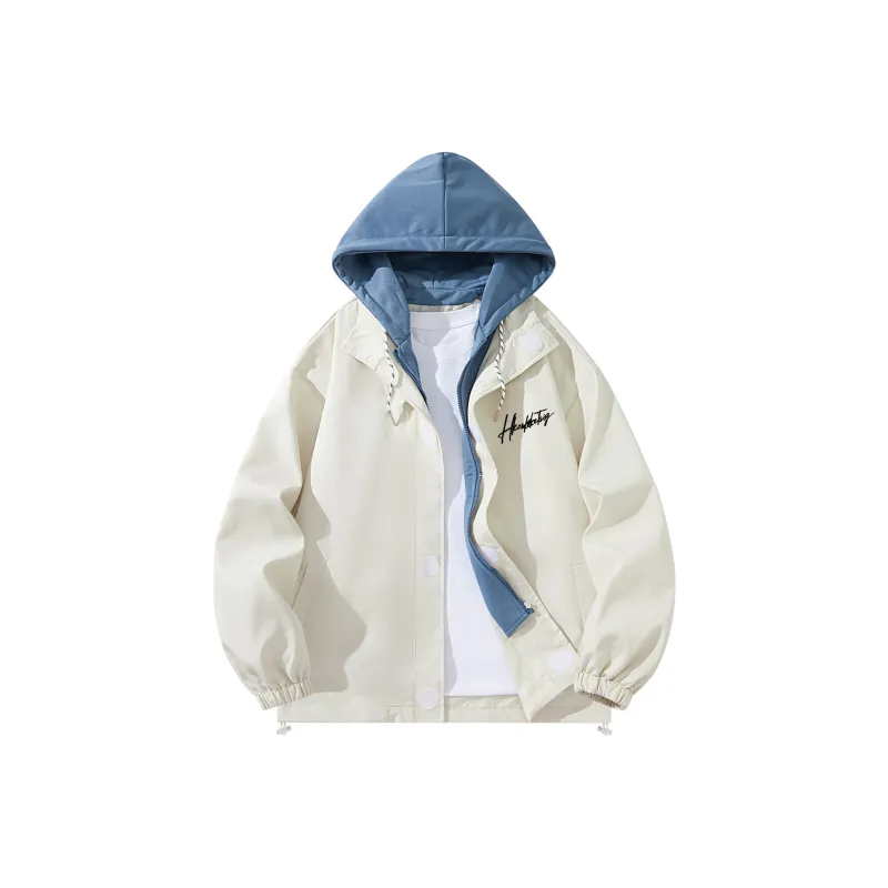 CSKS Jackets Unisex-2