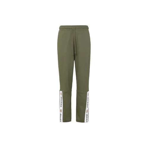 Dickies Sports Pants Men's Army Green