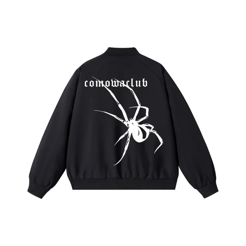 COMOWA Jackets Unisex-0
