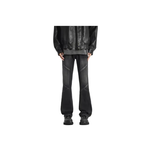 CREAZIONI LA FANTASIA E MOBILE Jeans Unisex