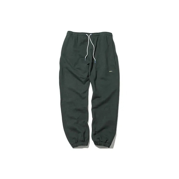 Nautica White Sail Nautica White Sail FW21 Knitted Sweatpants Unisex-10