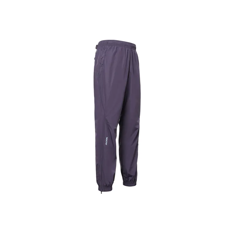 Nike × Drake NOCTA Collection Knitted Sweatpants Men Purple-0
