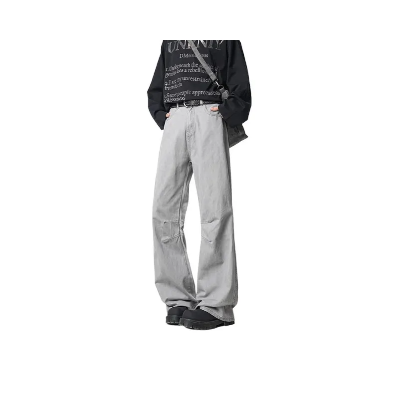 K411 Jeans Unisex-9