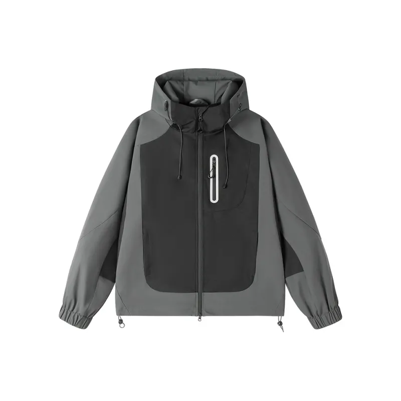 TIMD Jackets Unisex-2
