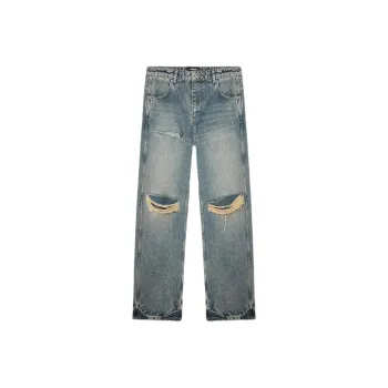 REPRESENT Jeans Men Blue