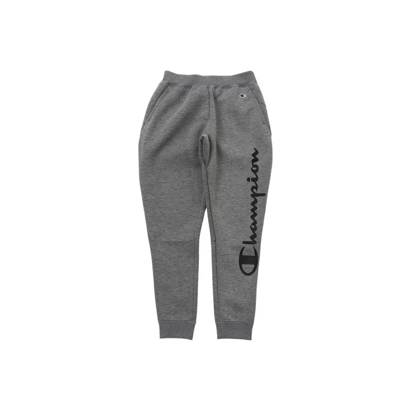 Champion FW22 Jogger Thin Sports Pants Men's-8