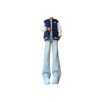 DOENU Jeans Unisex