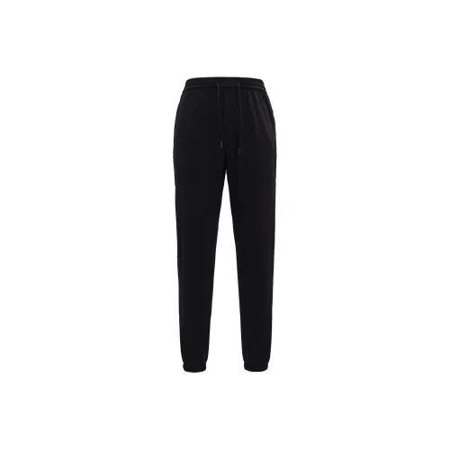 Lululemon Relaxed Fit Train Knitted Sweatpants Men
