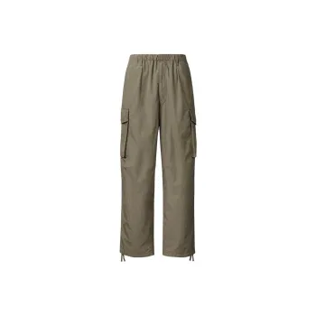 UNIQLO U Collection Cargo Pants Men Olive