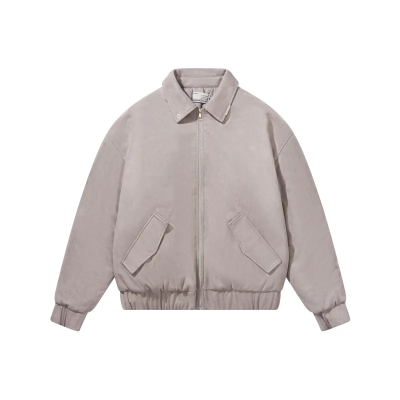 HARSH AND CRUEL Jackets Coats Unisex-8