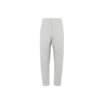 Maison Margiela Logo Embossed Track Trousers