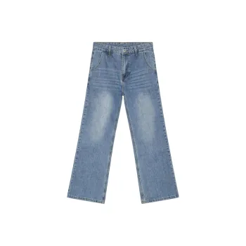 Voguo Relay Bootcut Jeans Unisex