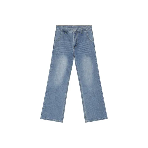 Voguo Relay Bootcut Jeans Unisex