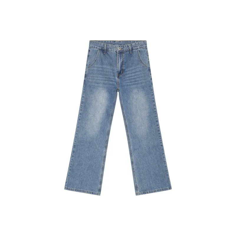 Voguo Relay Bootcut Jeans Unisex-0