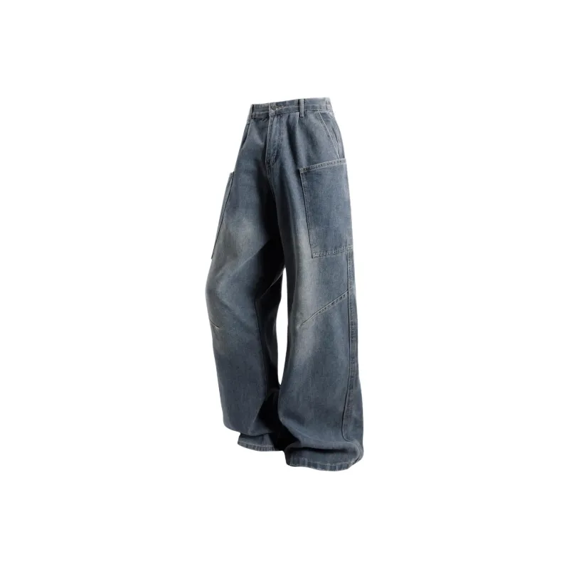 SOCKKEY Jeans Unisex-7